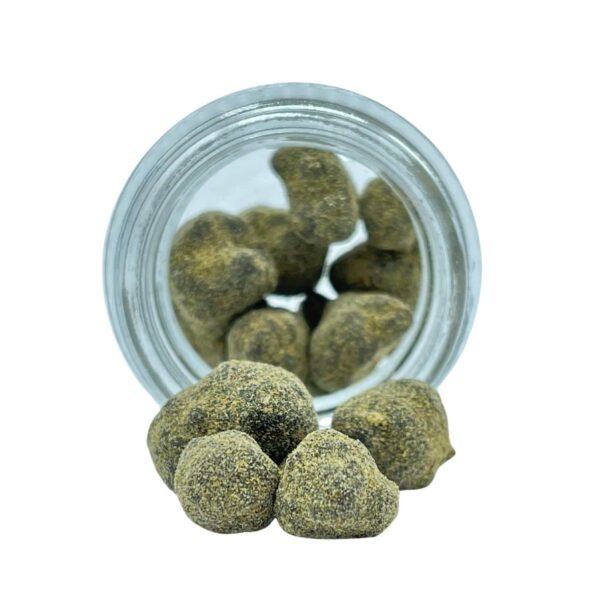 Doc’s Rocks (Flower, Hash Oil, Kief) - Image 2