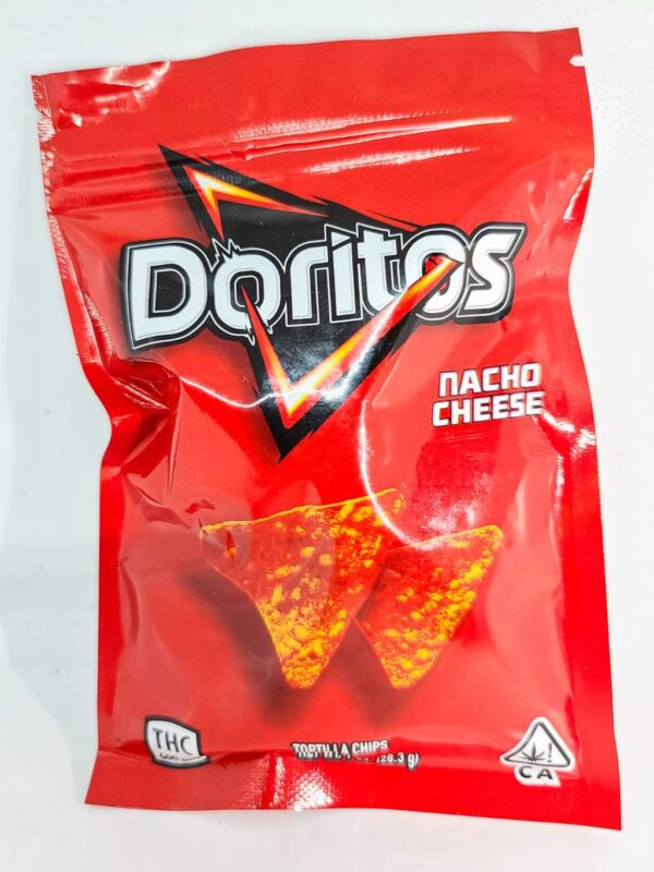 Medicated Doritos Chips – 600mg THC