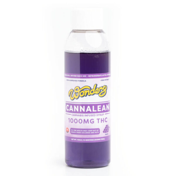 Canna Lean - Image 4