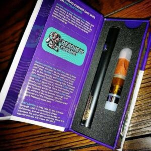 DMT Vape Pen